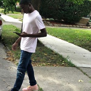 Meet your Posher, Keith